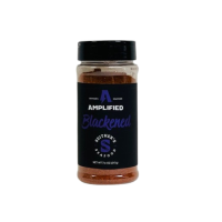 Amplified Blackened Seasoning 7.6 oz