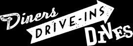 Diners, Drive-Ins and Dives